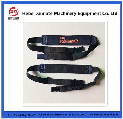 HBC Putzmeister de la bomba de hormigón cinturón de control remoto