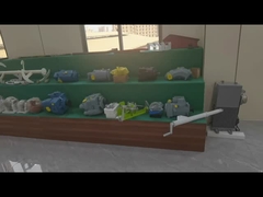 accesorios para camiones hormigonera