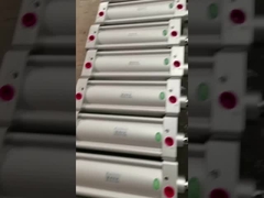 Cilindro de aire de la planta dosificadora