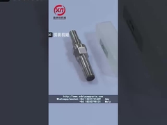 Puzmeister Interruptor magnético