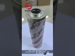 Filtro de la bomba de hormigón HYDAC